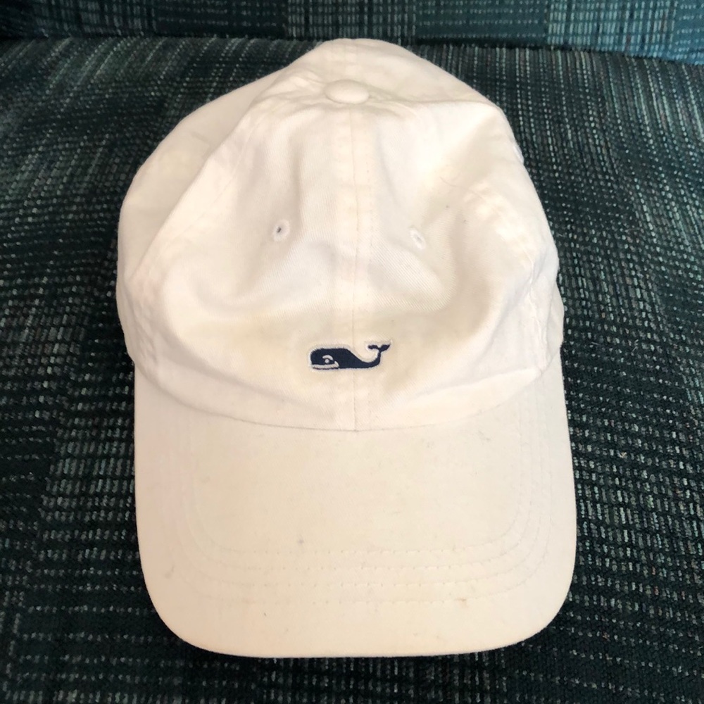 Vineyard Vines Hat